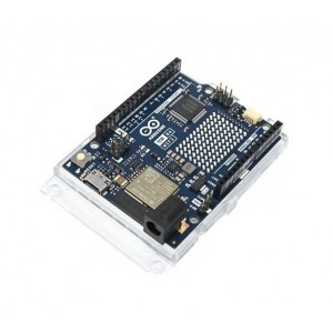 Official Arduino UNO EK (एक) R4 Wi-Fi Official Arduino UNO EK (एक) R4 Wi-Fi