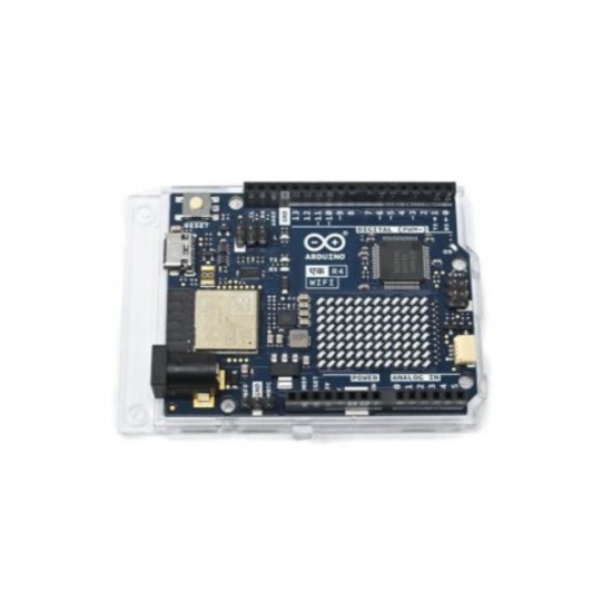 Official Arduino UNO EK (एक) R4 Wi-Fi