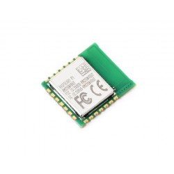 Official Raspberry Pi Radio Module 2 