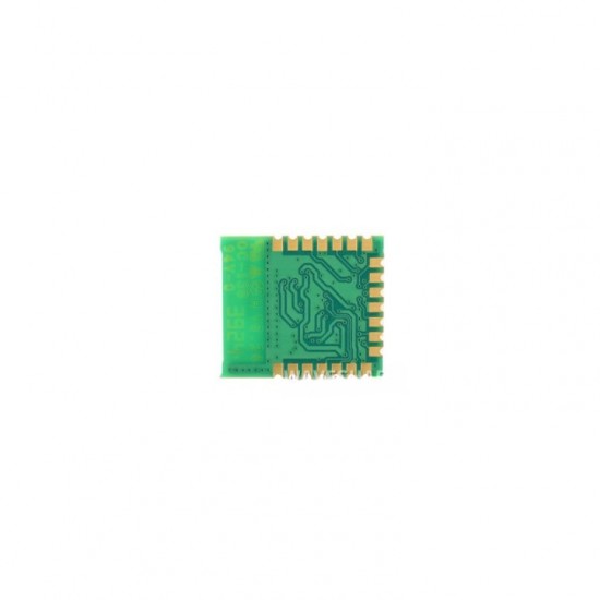 Official Raspberry Pi Radio Module 2 