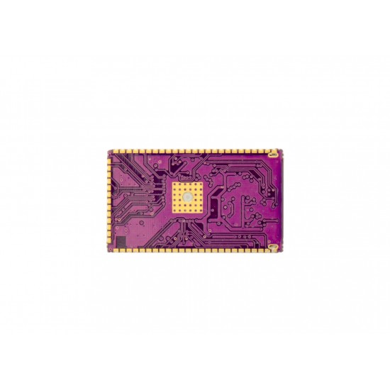 Onion Omega2S OM-O2S 64MB Ram + 16MB Flash Wi-Fi Enabled Linux Compute Module for IoT Applications