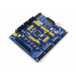 Waveshare OpenM128 Standard AVR Development Board Waveshare OpenM128 Standard AVR Development Board