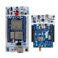 P-NUCLEO-LRWAN2 STM32 Nucleo LoRa HF Band Evaluation Board