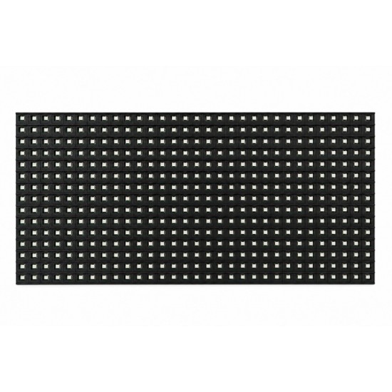 Colorstar P10 Red High Brightness SMD Led Display Panel -2835 Led's- 320x160mm - 1920Hz Refresh Rate - 1 Year Warranty Colorstar P10 Red High Brightness SMD Led Display Panel -2835 Led's- 320x160mm - 1920Hz Refresh Rate - 1 Year Warranty
