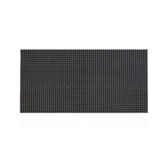 P5 Outdoor RGB LED Matrix Panel - 5mm Pitch - 64×32 Pixels - 60Hz Frame Rate & 1920Hz Refresh Rate P5 Outdoor RGB LED Matrix Panel - 5mm Pitch - 64×32 Pixels - 60Hz Frame Rate & 1920Hz Refresh Rate