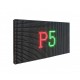 P5 Outdoor RGB LED Matrix Panel - 5mm Pitch - 64×32 Pixels - 60Hz Frame Rate & 1920Hz Refresh Rate P5 Outdoor RGB LED Matrix Panel - 5mm Pitch - 64×32 Pixels - 60Hz Frame Rate & 1920Hz Refresh Rate