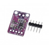 PAM8302A 2.5W Mono Channel Class D Audio Power Amplifier Module