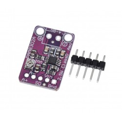 PAM8302A 2.5W Mono Channel Class D Audio Power Amplifier Module PAM8302A 2.5W Mono Channel Class D Audio Power Amplifier Module