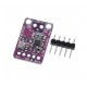 PAM8302A 2.5W Mono Channel Class D Audio Power Amplifier Module