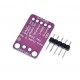 PAM8302A 2.5W Mono Channel Class D Audio Power Amplifier Module