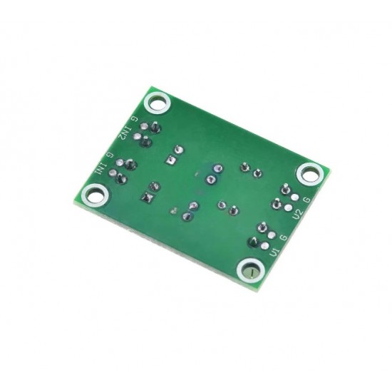 PC817 2 CH Optocoupler Isolation Module - DC 3.6 -30V Driver