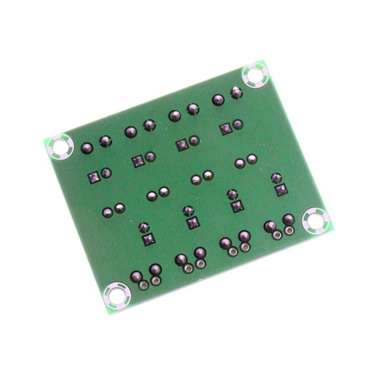 PC817 4 CH Optocoupler Isolation Module - DC 3.6 -30V Driver