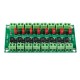 PC817 8 CH Optocoupler Isolation Module - DC 3.6 -30V Driver