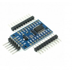 PCF8575 - 16 BIT I2C SMBus General Purpose I/O Expander Module