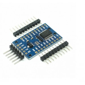 PCF8575 - 16 BIT I2C SMBus General Purpose I/O Expander Module