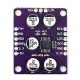 PCM1808 24bit SNR Audio Stereo ADC Single-Ended Analog-Input Decoder Amplifier Board PCM1808 24bit SNR Audio Stereo ADC Single-Ended Analog-Input Decoder Amplifier Board