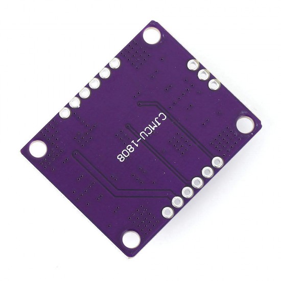 PCM1808 24bit SNR Audio Stereo ADC Single-Ended Analog-Input Decoder Amplifier Board PCM1808 24bit SNR Audio Stereo ADC Single-Ended Analog-Input Decoder Amplifier Board