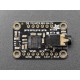 Adafruit PCM5102 I2S Digital Audio DAC Decoder Module - 3.5mm Stereo Output - 112dB SNR Adafruit PCM5102 I2S Digital Audio DAC Decoder Module - 3.5mm Stereo Output - 112dB SNR