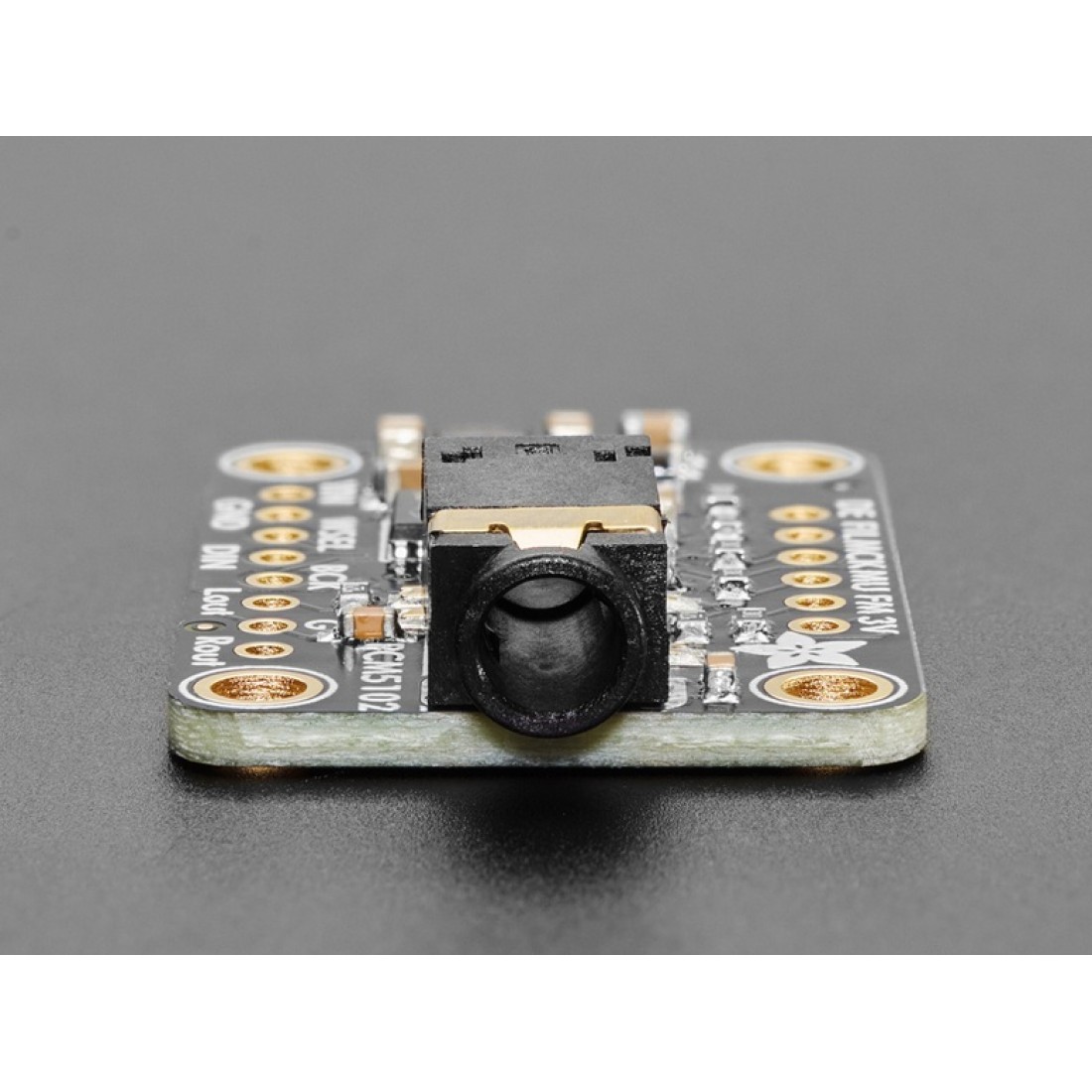 Audio Dac Module Buy Adafruit PCM5102 I2S Digital Audio DAC Decoder Module - 3.5mm ...