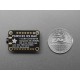 Adafruit PCM5102 I2S Digital Audio DAC Decoder Module - 3.5mm Stereo Output - 112dB SNR Adafruit PCM5102 I2S Digital Audio DAC Decoder Module - 3.5mm Stereo Output - 112dB SNR