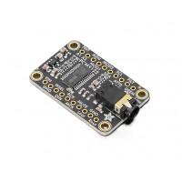 Adafruit PCM5122 I2S DAC Board with Line Level Output - HW, I2C or SPI