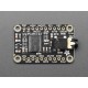 Adafruit PCM5122 I2S DAC Board with Line Level Output - HW, I2C or SPI Adafruit PCM5122 I2S DAC Board with Line Level Output - HW, I2C or SPI