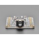 Adafruit PCM5122 I2S DAC Board with Line Level Output - HW, I2C or SPI Adafruit PCM5122 I2S DAC Board with Line Level Output - HW, I2C or SPI