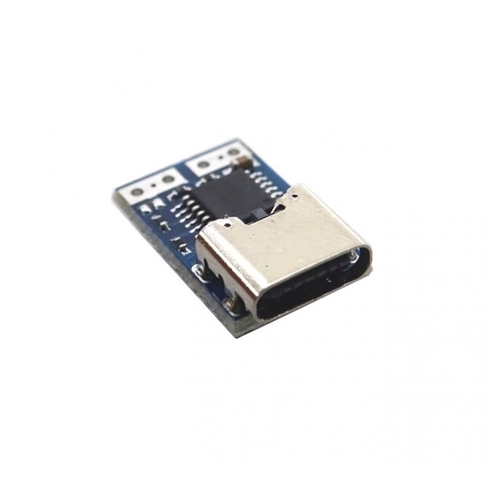 Buy PDC004-PD USB Power Delivery Decoy Module - USB Type-C Interface ...
