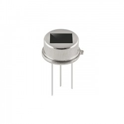D203S Analog Outdoor PIR Motion Sensor