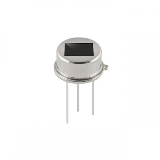 D203S Analog Outdoor PIR Motion Sensor