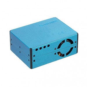 PMS5003 PM2.5 Air Quality Sensor - Plantower PMS5003 PM2.5 Air Quality Sensor - Plantower