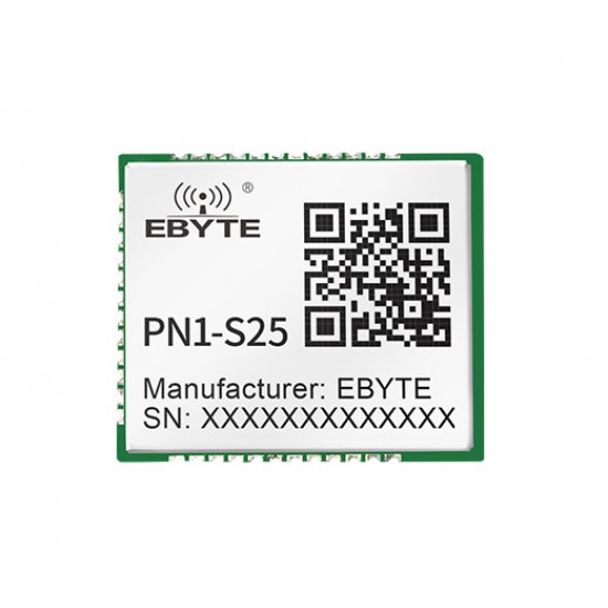 Ebyte PN1-S25 Profinet To Modbus Gateway Patch Module Ebyte PN1-S25 Profinet To Modbus Gateway Patch Module
