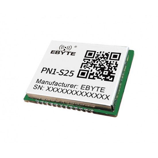 Ebyte PN1-S25 Profinet To Modbus Gateway Patch Module Ebyte PN1-S25 Profinet To Modbus Gateway Patch Module