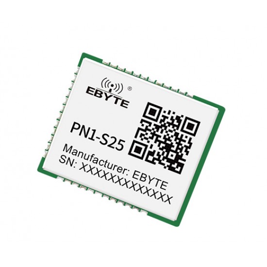 Ebyte PN1-S25 Profinet To Modbus Gateway Patch Module Ebyte PN1-S25 Profinet To Modbus Gateway Patch Module