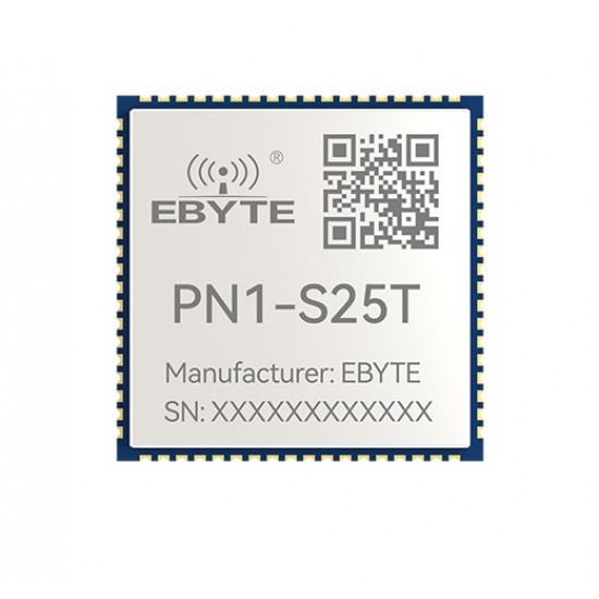Ebyte PN1-S25T PROFINET to Modbus Gateway Module Ebyte PN1-S25T PROFINET to Modbus Gateway Module
