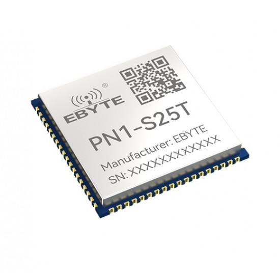 Ebyte PN1-S25T PROFINET to Modbus Gateway Module Ebyte PN1-S25T PROFINET to Modbus Gateway Module