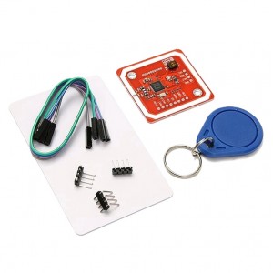 PN532 NFC RFID Read / Write Module V3 - Compatible with Arduino, ESP32 & Raspberry Pi