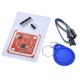 PN532 NFC RFID Read / Write Module V3 - Compatible with Arduino, ESP32 & Raspberry Pi PN532 NFC RFID Read / Write Module V3 - Compatible with Arduino, ESP32 & Raspberry Pi