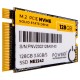 POWERX 128GB NVMe PCIe Gen3x4 M.2 2242 SSD (Solid State Drive) POWERX 128GB NVMe PCIe Gen3x4 M.2 2242 SSD (Solid State Drive)