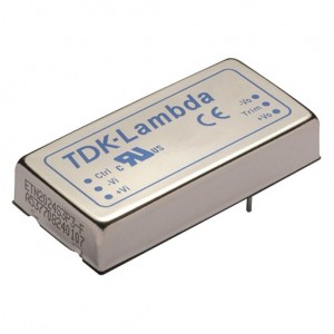 TDK Corporation PXD20-48S05 5V 4A 20W 36V - 75V Isolated Module DC DC Converter TDK Corporation PXD20-48S05 5V 4A 20W 36V - 75V Isolated Module DC DC Converter