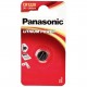 Panasonic CR1220 3V Lithium Coin Cell Battery