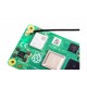 Official Raspberry Pi Antenna with UFL Cable for CM4 & CM5 Modules Official Raspberry Pi Antenna with UFL Cable for CM4 & CM5 Modules