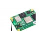 Official Raspberry Pi Antenna with UFL Cable for CM4 & CM5 Modules Official Raspberry Pi Antenna with UFL Cable for CM4 & CM5 Modules