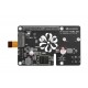 Elecrow Pi Power M.2 NVMe & PoE+ Hat for Raspberry Pi 5, Support M.2 NVMe SSDs 2230/2242/2260/2280 Elecrow Pi Power M.2 NVMe & PoE+ Hat for Raspberry Pi 5, Support M.2 NVMe SSDs 2230/2242/2260/2280