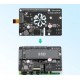 Elecrow Pi Power M.2 NVMe & PoE+ Hat for Raspberry Pi 5, Support M.2 NVMe SSDs 2230/2242/2260/2280 Elecrow Pi Power M.2 NVMe & PoE+ Hat for Raspberry Pi 5, Support M.2 NVMe SSDs 2230/2242/2260/2280