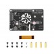 Elecrow Pi Power M.2 NVMe & PoE+ Hat for Raspberry Pi 5, Support M.2 NVMe SSDs 2230/2242/2260/2280 Elecrow Pi Power M.2 NVMe & PoE+ Hat for Raspberry Pi 5, Support M.2 NVMe SSDs 2230/2242/2260/2280