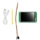 Elecrow CrowPanel Pico Display-3.5inch 480*320 HMI Module TFT LCD Touchscreen with RP2040 Support C/C++/LVGL Elecrow CrowPanel Pico Display-3.5inch 480*320 HMI Module TFT LCD Touchscreen with RP2040 Support C/C++/LVGL