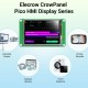 Elecrow CrowPanel Pico Display-3.5inch 480*320 HMI Module TFT LCD Touchscreen with RP2040 Support C/C++/LVGL Elecrow CrowPanel Pico Display-3.5inch 480*320 HMI Module TFT LCD Touchscreen with RP2040 Support C/C++/LVGL