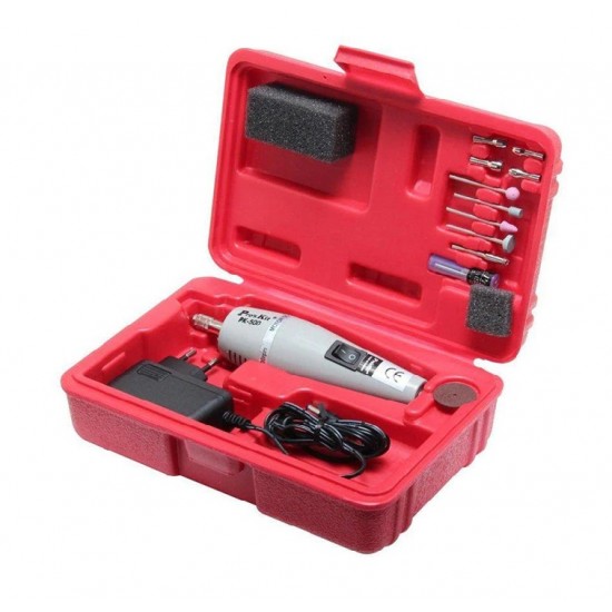 Portable Mini Electric Drill Machine Kit with Accessories – PCB Drilling & DIY Rotary Tool Set Portable Mini Electric Drill Machine Kit with Accessories – PCB Drilling & DIY Rotary Tool Set