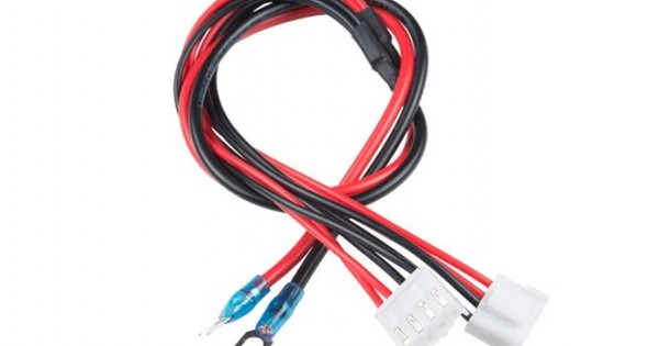 Panel Matrix Cables Buy 2 in 1 Power Cable for LED Matrix Panels Online In India at ...